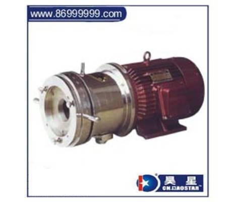 瀝青膠體磨(泵)